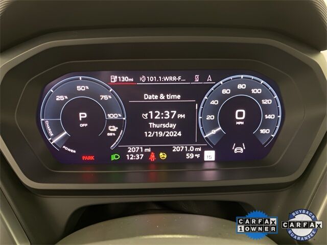 2024 Audi Q4 e-tron Premium Plus Dallas TX