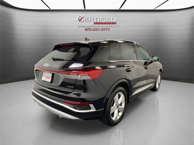 2024 Audi Q4 e-tron Premium Plus Dallas TX