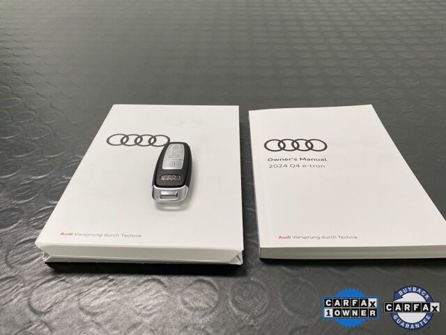 2024 Audi Q4 e-tron Premium Plus Dallas TX