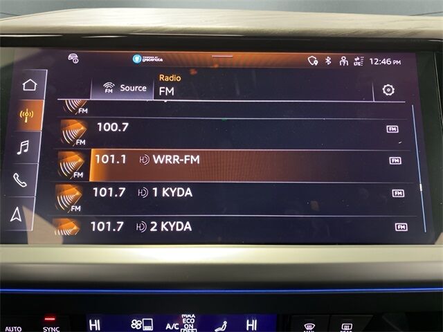 2024 Audi Q4 e-tron Premium Plus Dallas TX