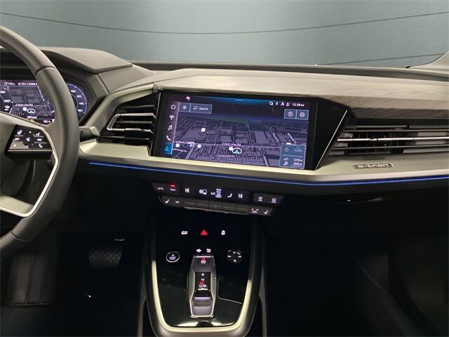 2024 Audi Q4 e-tron Premium Plus Dallas TX