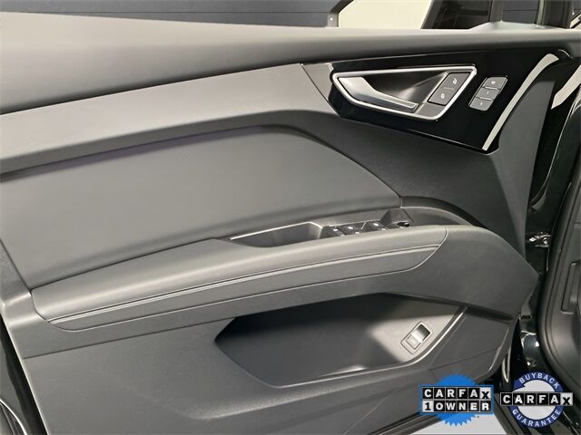 2024 Audi Q4 e-tron Premium Plus Dallas TX