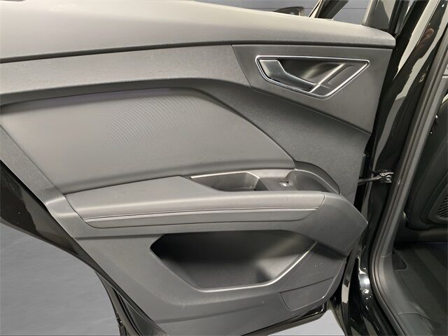 2024 Audi Q4 e-tron Premium Plus Dallas TX