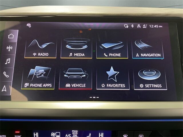 2024 Audi Q4 e-tron Premium Plus Dallas TX