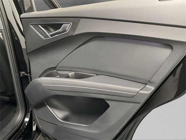 2024 Audi Q4 e-tron Premium Plus Dallas TX
