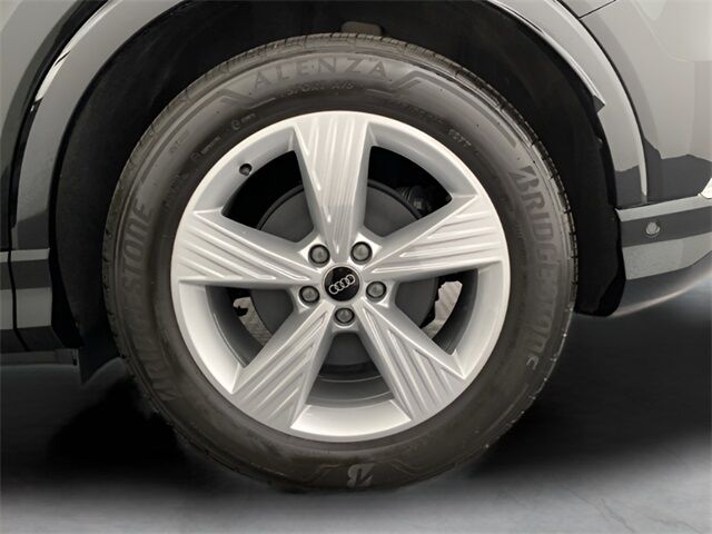 2024 Audi Q4 e-tron Premium Plus Dallas TX