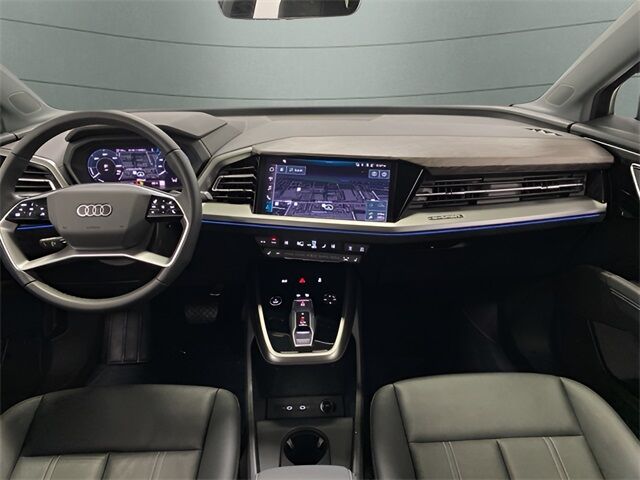 2024 Audi Q4 e-tron Premium Plus Dallas TX