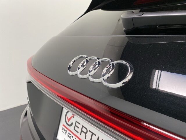 2024 Audi Q4 e-tron Premium Plus Dallas TX