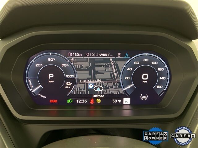 2024 Audi Q4 e-tron Premium Plus Dallas TX
