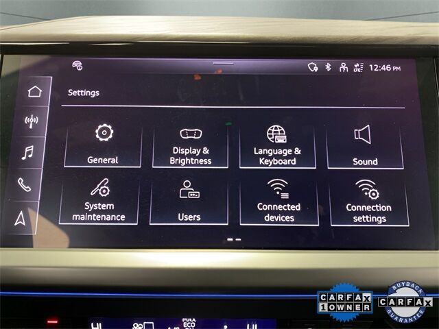 2024 Audi Q4 e-tron Premium Plus Dallas TX