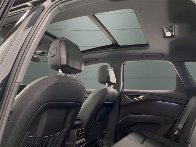 2024 Audi Q4 e-tron Premium Plus Dallas TX