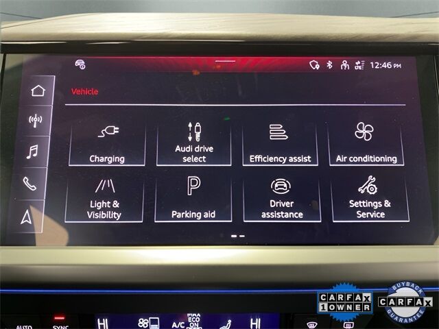 2024 Audi Q4 e-tron Premium Plus Dallas TX