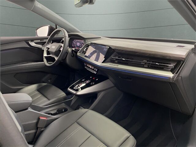 2024 Audi Q4 e-tron Premium Plus Dallas TX