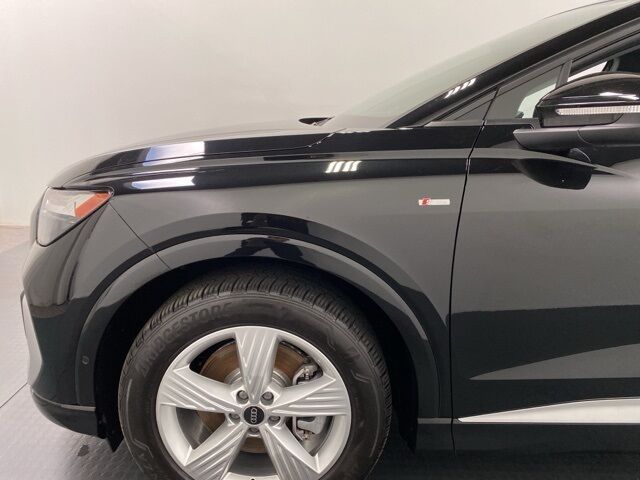 2024 Audi Q4 e-tron Premium Plus Dallas TX