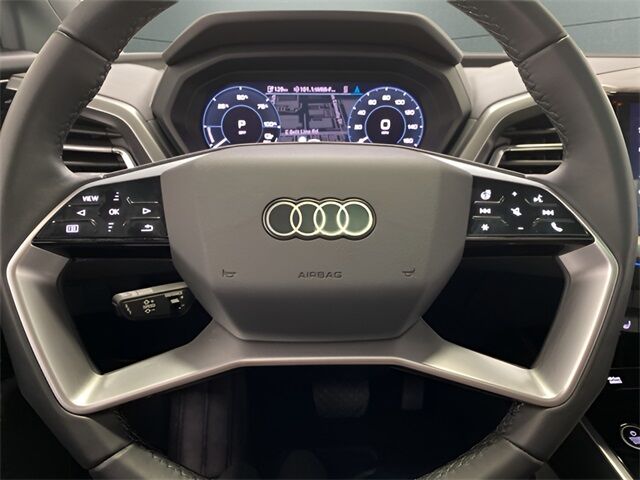 2024 Audi Q4 e-tron Premium Plus Dallas TX