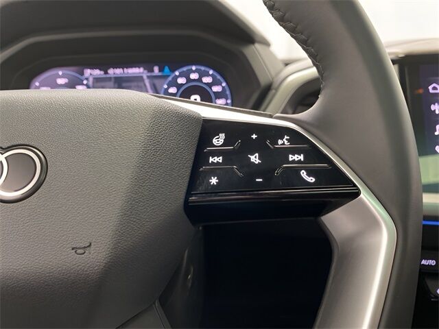 2024 Audi Q4 e-tron Premium Plus Dallas TX