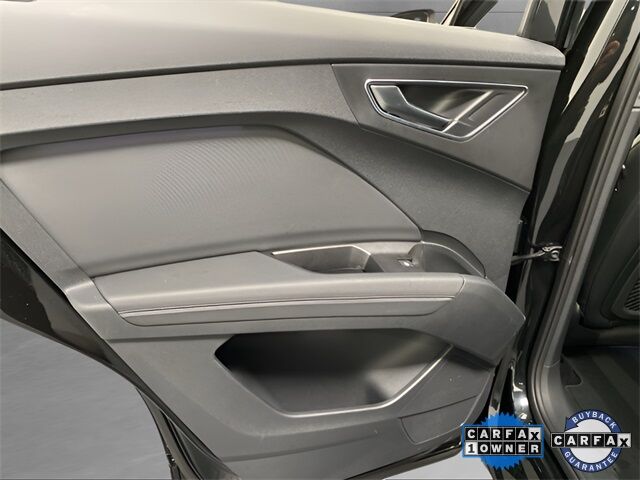 2024 Audi Q4 e-tron Premium Plus Dallas TX