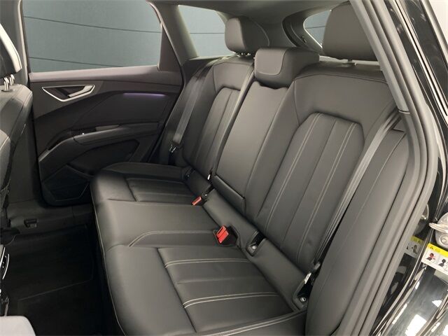 2024 Audi Q4 e-tron Premium Plus Dallas TX