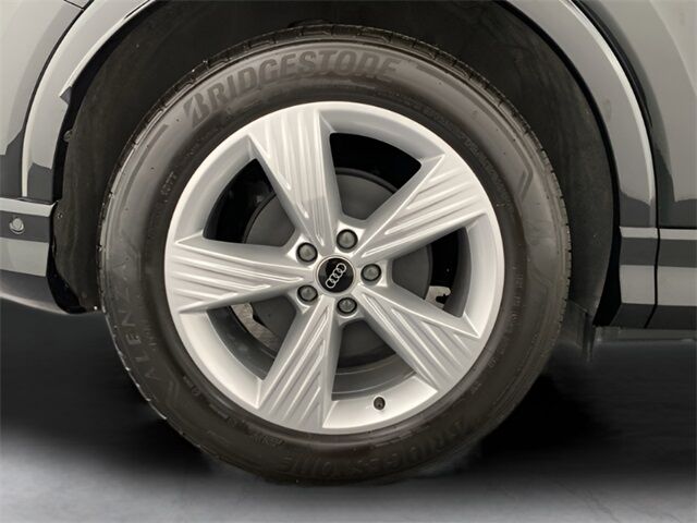 2024 Audi Q4 e-tron Premium Plus Dallas TX