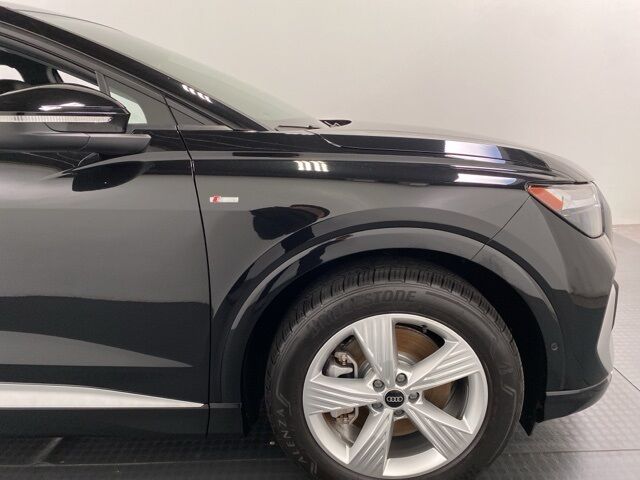 2024 Audi Q4 e-tron Premium Plus Dallas TX