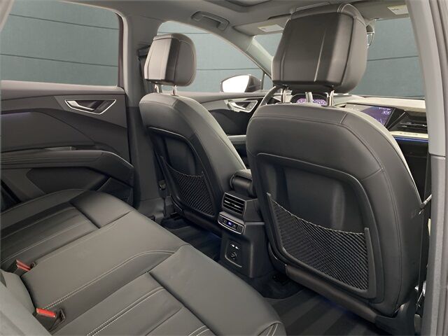 2024 Audi Q4 e-tron Premium Plus Dallas TX