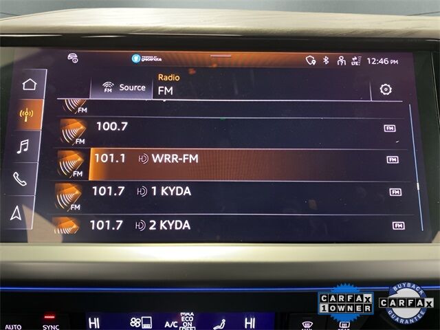 2024 Audi Q4 e-tron Premium Plus Dallas TX