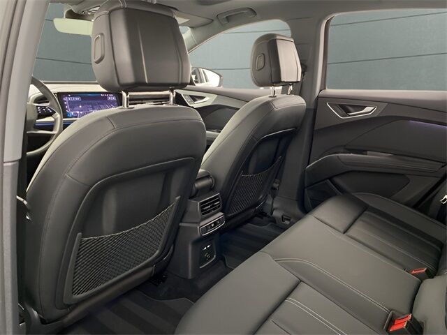 2024 Audi Q4 e-tron Premium Plus Dallas TX