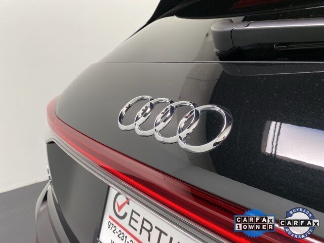 2024 Audi Q4 e-tron Premium Plus Dallas TX