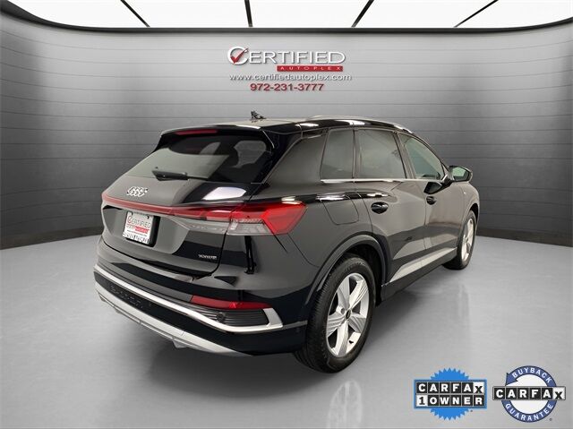2024 Audi Q4 e-tron Premium Plus Dallas TX
