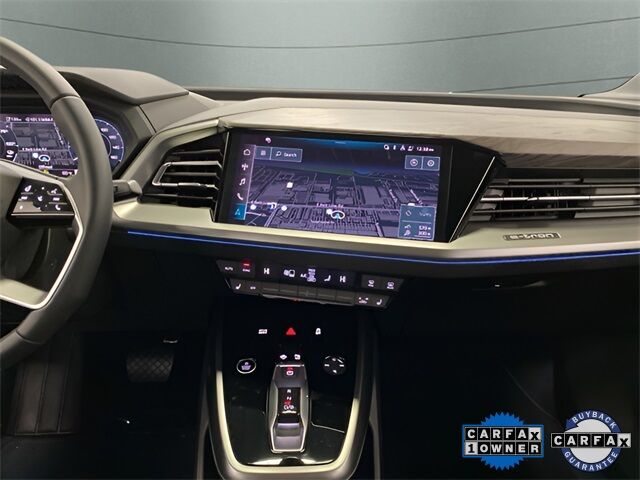 2024 Audi Q4 e-tron Premium Plus Dallas TX