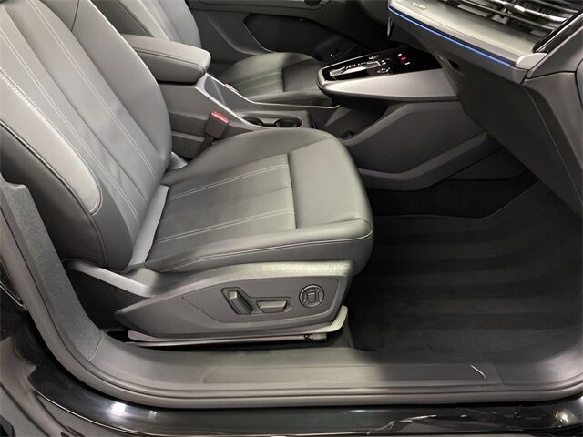 2024 Audi Q4 e-tron Premium Plus Dallas TX