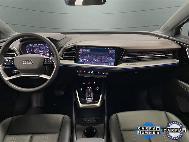 2024 Audi Q4 e-tron Premium Plus Dallas TX