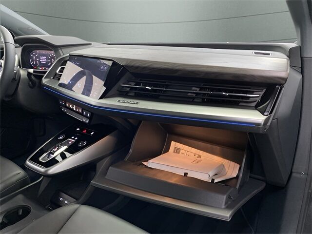 2024 Audi Q4 e-tron Premium Plus Dallas TX