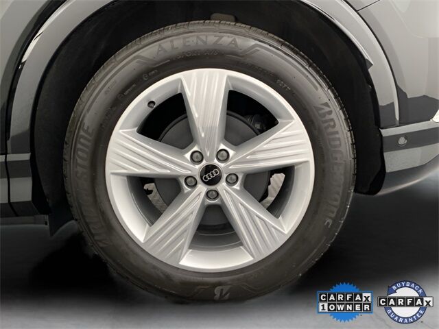 2024 Audi Q4 e-tron Premium Plus Dallas TX