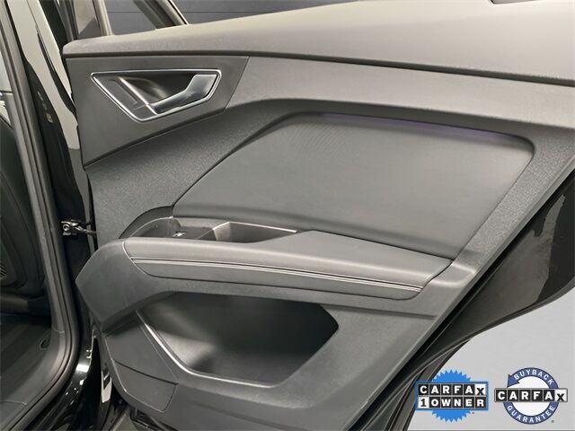 2024 Audi Q4 e-tron Premium Plus Dallas TX