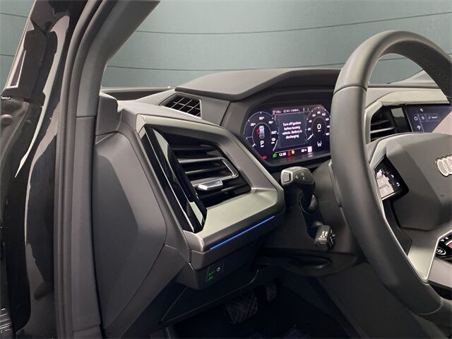 2024 Audi Q4 e-tron Premium Plus Dallas TX