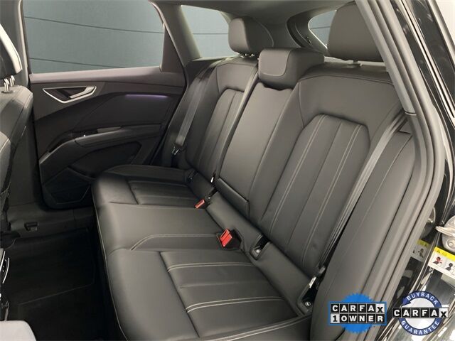 2024 Audi Q4 e-tron Premium Plus Dallas TX