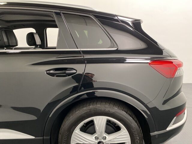 2024 Audi Q4 e-tron Premium Plus Dallas TX