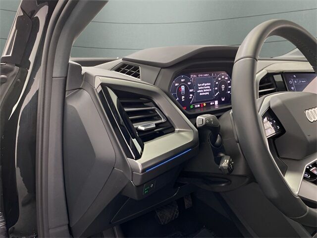 2024 Audi Q4 e-tron Premium Plus Dallas TX