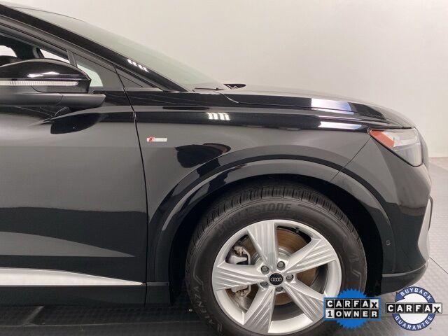 2024 Audi Q4 e-tron Premium Plus Dallas TX