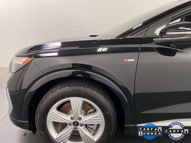 2024 Audi Q4 e-tron Premium Plus Dallas TX
