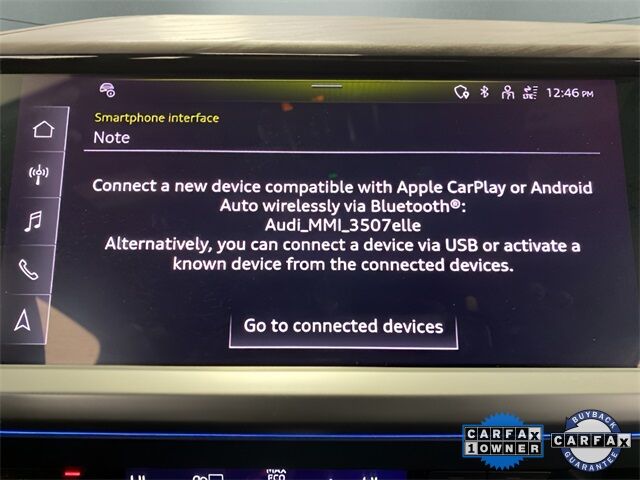 2024 Audi Q4 e-tron Premium Plus Dallas TX