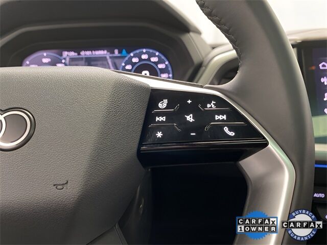 2024 Audi Q4 e-tron Premium Plus Dallas TX
