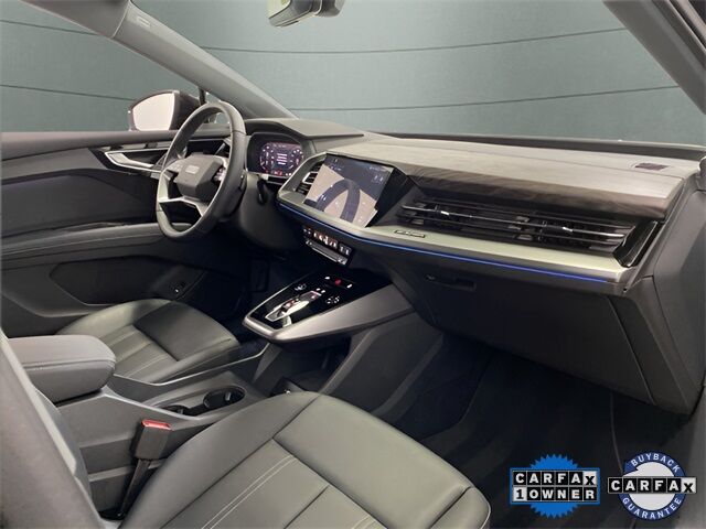 2024 Audi Q4 e-tron Premium Plus Dallas TX
