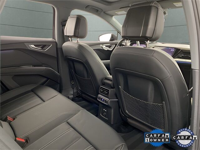 2024 Audi Q4 e-tron Premium Plus Dallas TX