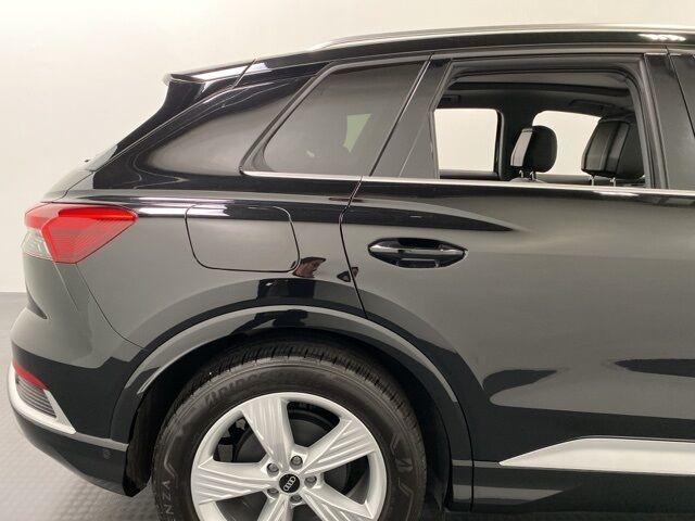 2024 Audi Q4 e-tron Premium Plus Dallas TX