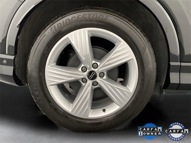 2024 Audi Q4 e-tron Premium Plus Dallas TX