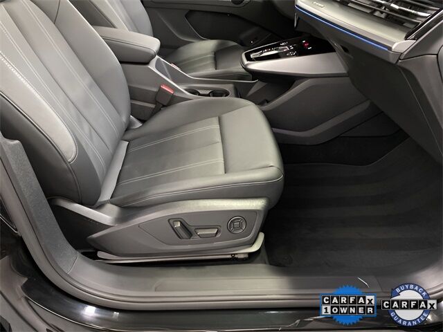 2024 Audi Q4 e-tron Premium Plus Dallas TX