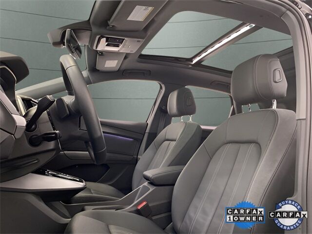 2024 Audi Q4 e-tron Premium Plus Dallas TX