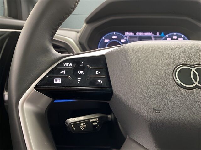 2024 Audi Q4 e-tron Premium Plus Dallas TX